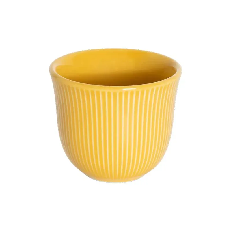 Чашка Loveramics Brewers Embossed Tasting Cup, 80мл