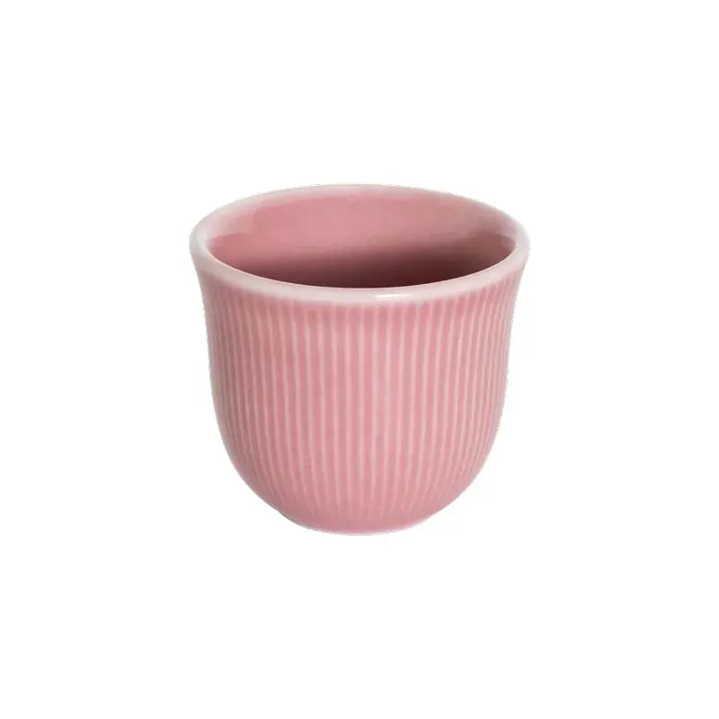 Чашка Loveramics Brewers Embossed Tasting Cup, 80мл