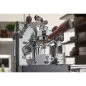 Кавоварка Bezzera Aria TOP PID + Flow Control
