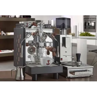 Bezzera Aria кавоварка еспресо – купити в | RoastersHub