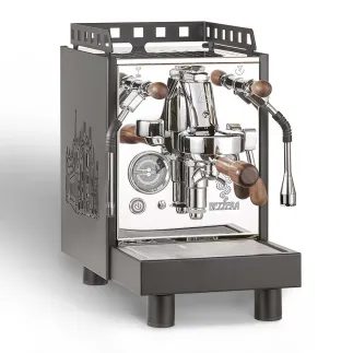 Bezzera Aria S кавоварка еспресо – купити в Києві, ціна | RoastersHub