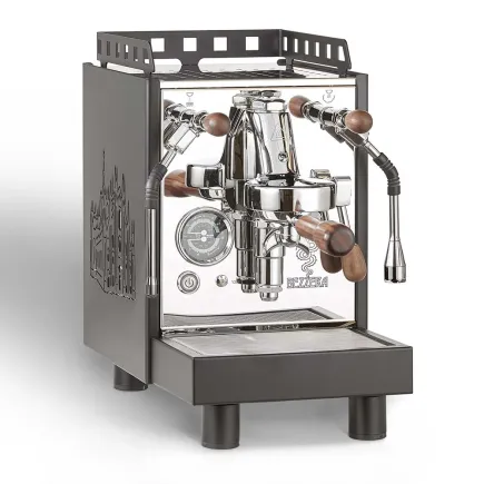Bezzera Aria S кавоварка еспресо – купити в Києві, ціна | RoastersHub