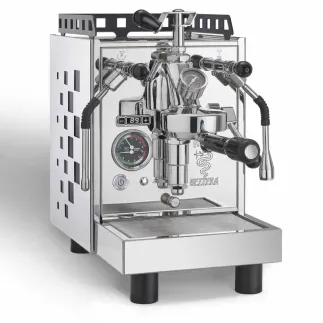 Bezzera Aria кавоварка еспресо – купити в Києві, ціна | RoastersHub