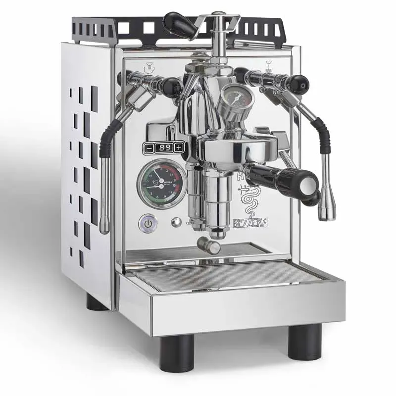 Кавоварка Bezzera Aria TOP PID + Flow Control