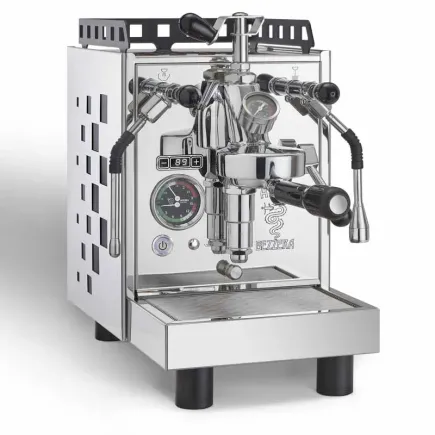 Bezzera Aria кавоварка еспресо – купити в Києві, ціна | RoastersHub