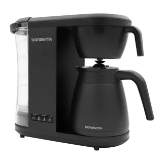Кавоварка Bonavita Enthusiast