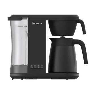 Bonavita кавоварка крапельна Enthusiast Thermal Carafe – купити в Києві, ціна | RoastersHub