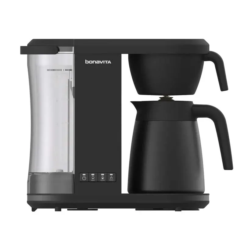 Кавоварка Bonavita Enthusiast