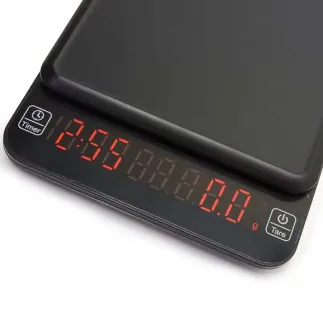 Ваги для кави Coffee Gear Espresso Scale з таймером