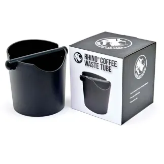 Rhino Mini Waste Bin Knock Box – купити в Києві, ціна | RoastersHub