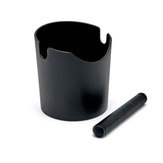 Rhino Mini Waste Bin Knock Box – купити в Києві, ціна | RoastersHub