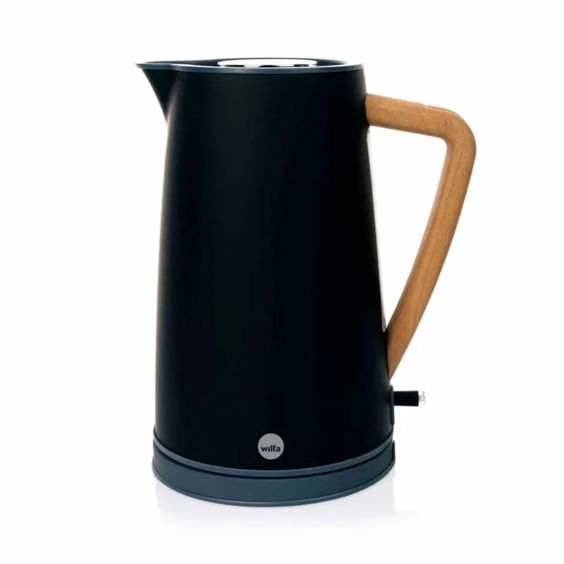 Чайник Wilfa Spring WKR-2000B електричний