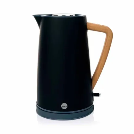 Wilfa чайник Spring WKR-2000B – купити в | RoastersHub
