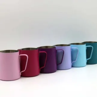 Rhino Coffee Gear Classic пітчер 450мл – купити в Києві, ціна | RoastersHub