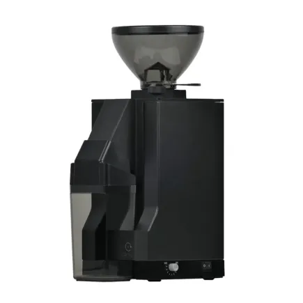 Eureka кавомолка Mignon Crono – купити в Києві, ціна | RoastersHub
