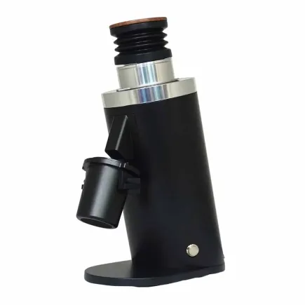 Turin G-IOTA DF64 Gen 2 Single Dose Coffee Grinder – купити в Києві, ціна | RoastersHub