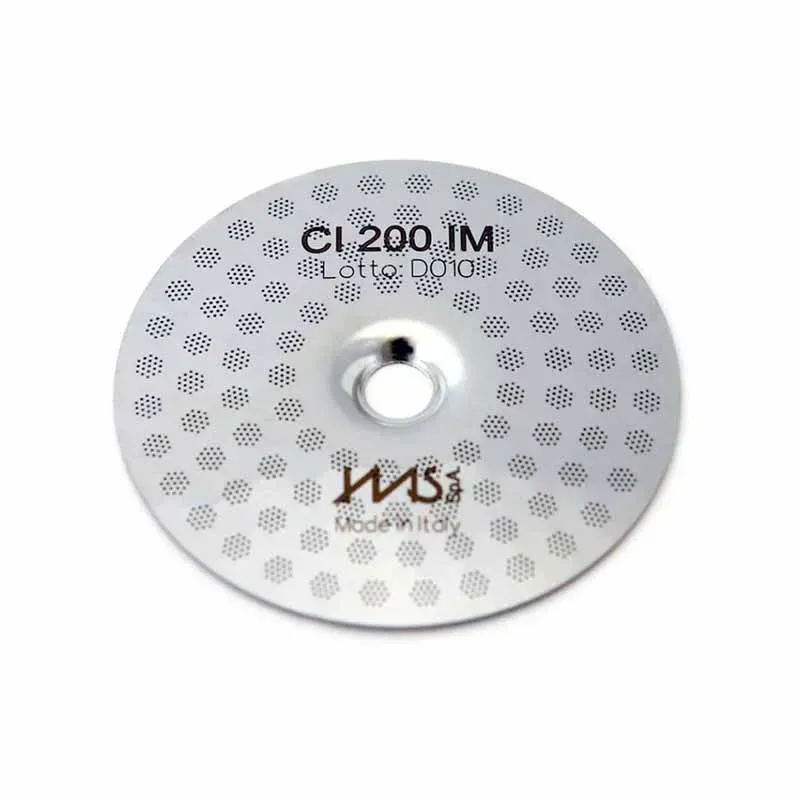 Екран групи IMS Lelit CI200IM