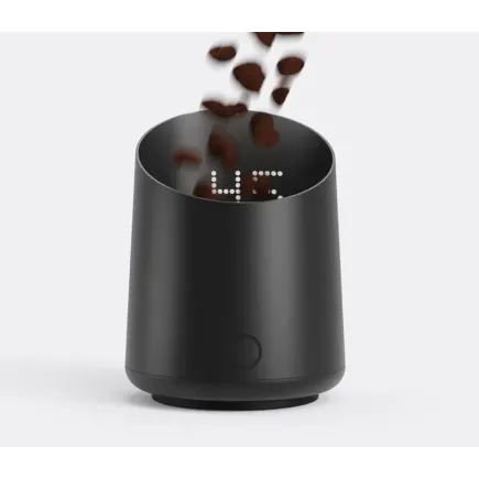 Subminimal ваги Subscale – купити в Києві, ціна | RoastersHub