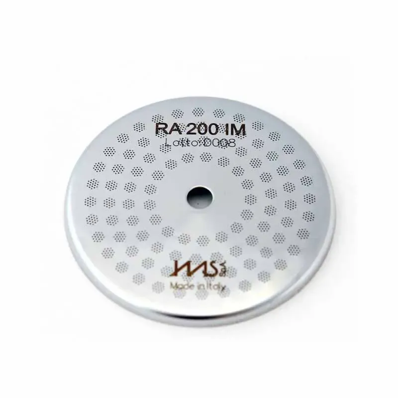 Екран групи IMS Bezzera RA200IM