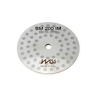 IMS Competition Shower Screen SM200IM – купити в Києві, ціна | RoastersHub