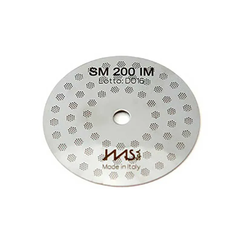 Екран групи IMS San Marco SM200IM
