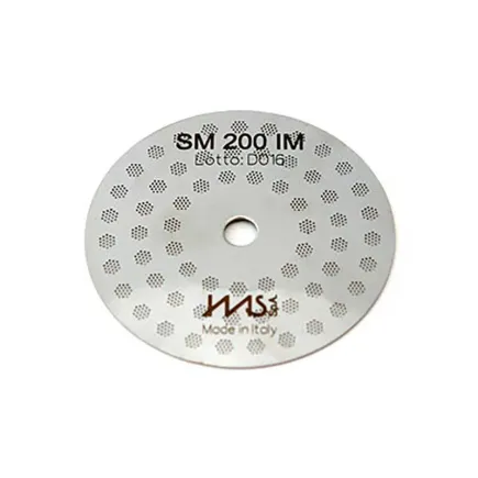 IMS Competition Shower Screen SM200IM – купити в Києві, ціна | RoastersHub