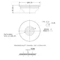 Фільтр-кошик IMS Competition Gaggia, 6/9г.