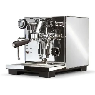 Eureka Pura R кавоварка еспресо – купити в Києві, ціна | RoastersHub