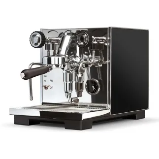 Eureka Pura R кавоварка еспресо – купити в Києві, ціна | RoastersHub