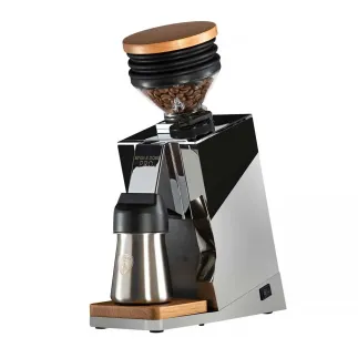 Eureka кавомолка Mignon Single Dose Pro – купити в | RoastersHub