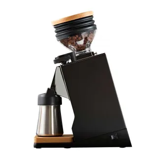 Eureka кавомолка Mignon Single Dose Pro – купити в | RoastersHub