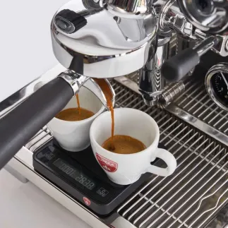 Eureka Costanza кавоварка еспресо – купити в Києві, ціна | RoastersHub