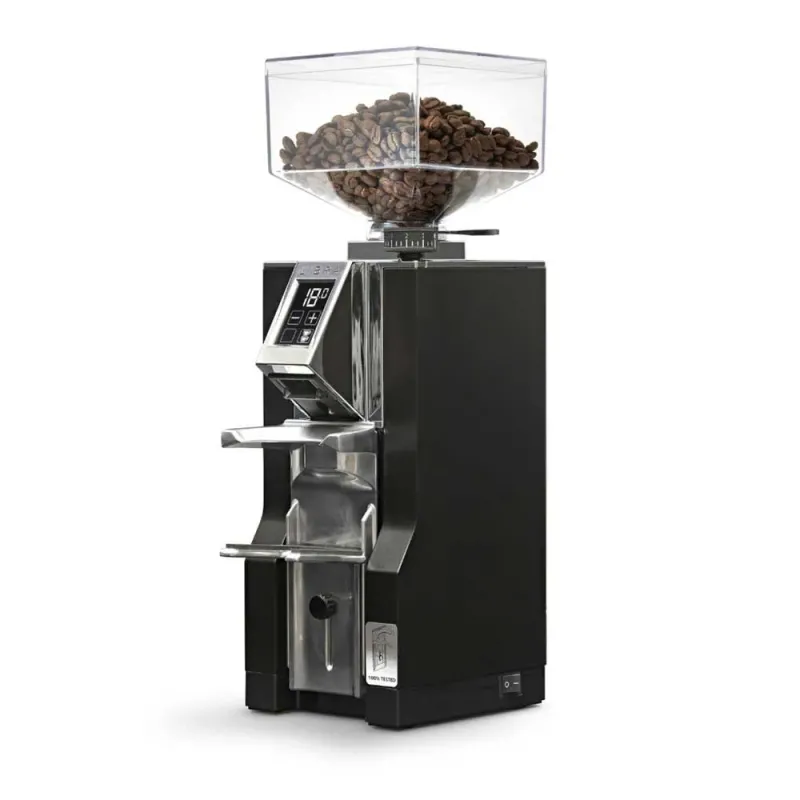 Eureka кавомолка Mignon Libra – купити в | RoastersHub