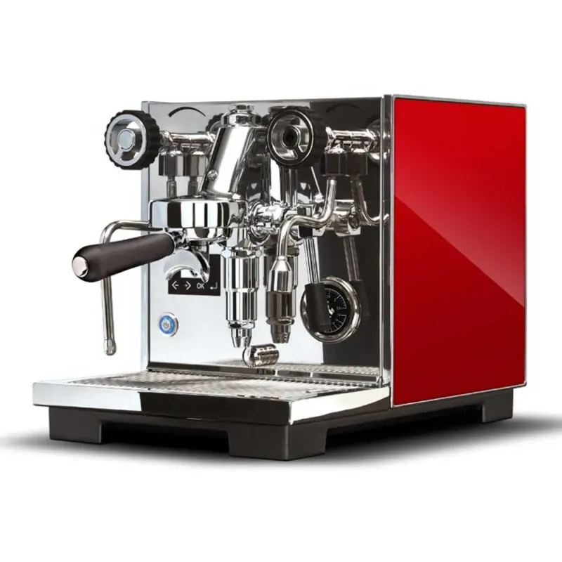 Кавоварка Eureka Costanza R