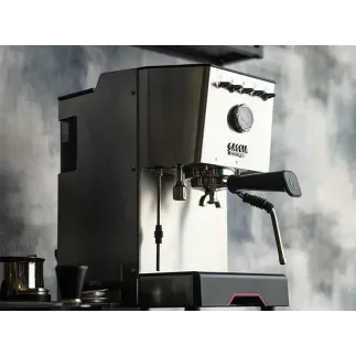 Кавоварка Gaggia Classic GT – купити в | RoastersHub