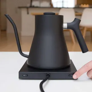 Fellow Stagg EKG Pro Electric Kettle – купити в | RoastersHub