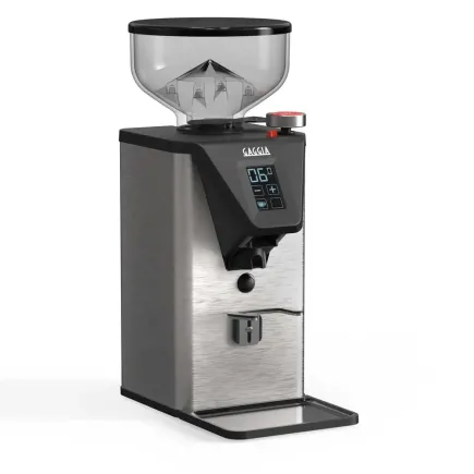 Кавомолка Gaggia Gaggia MDF 55 – купити в | RoastersHub