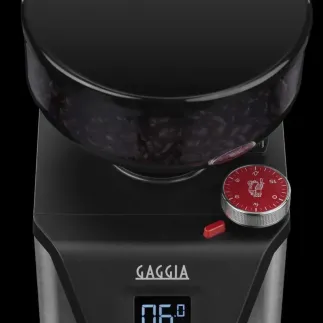 Кавомолка Gaggia Gaggia MDF 55 – купити в | RoastersHub