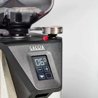 Кавомолка Gaggia Gaggia MDF 55 – купити в | RoastersHub