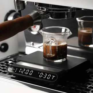 MHW-3BOMBER ваги Formula Coffee Scale – купити в | RoastersHub