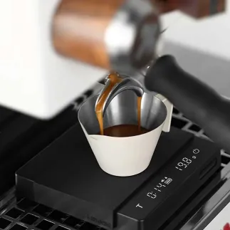 MHW-3BOMBER ваги Espresso Scale Cube 2.0 – купити в | RoastersHub