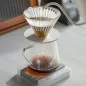 Ваги MHW-3BOMBER Espresso Scale Cube 2.0 Mini