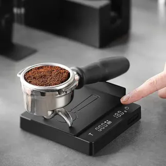 MHW-3BOMBER ваги Espresso Scale Cube 2.0 Mini – купити в | RoastersHub