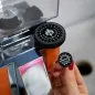 Регулятор помелу Eureka Mignon King Size Grind Dial