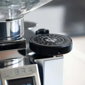 Eureka Mignon King Size Grind Dial – купити в Києві, ціна | RoastersHub