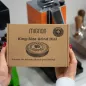 Регулятор помелу Eureka Mignon King Size Grind Dial