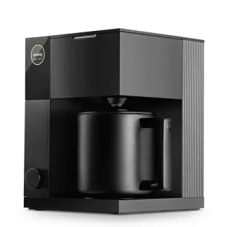 Кавоварка Fellow Aiden Precision Coffee Maker