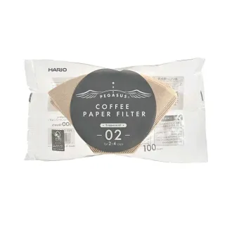Hario фільтр Pegasus 02 – купити в Києві, ціна | RoastersHub