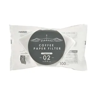 Hario фільтр Pegasus 02 – купити в Києві, ціна | RoastersHub