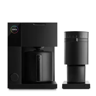 Fellow кавоварка Aiden Precision – купити в | RoastersHub